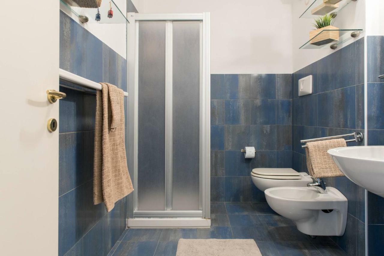 Comforty - Stay In Verona Exterior foto