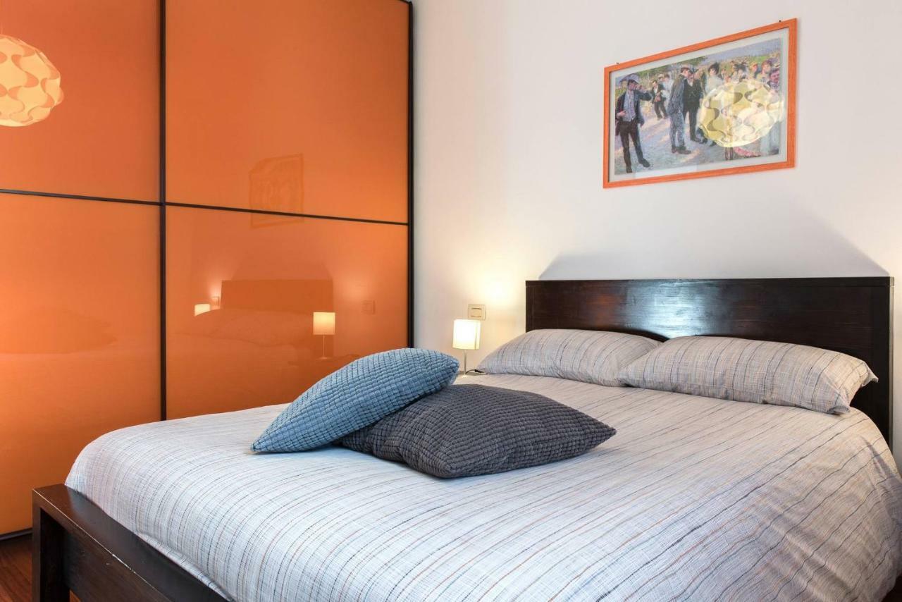 Comforty - Stay In Verona Exterior foto