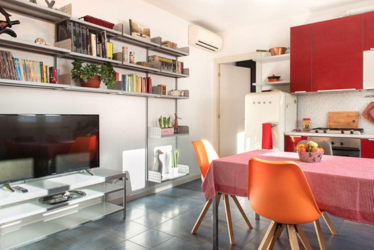 Comforty - Stay In Verona Exterior foto