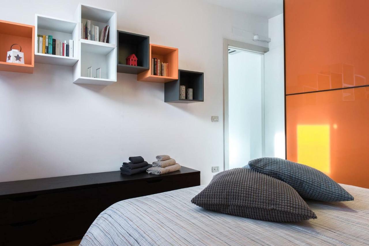 Comforty - Stay In Verona Exterior foto