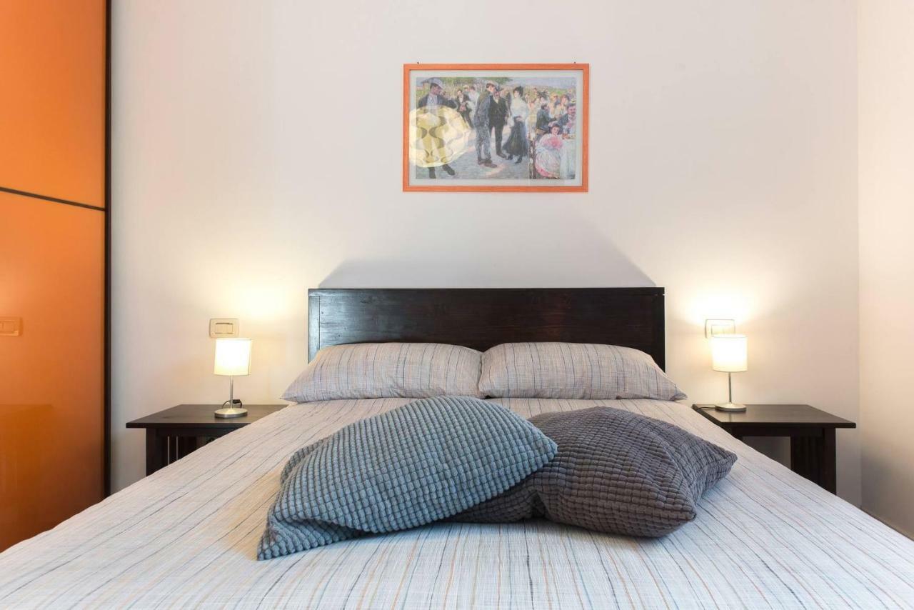 Comforty - Stay In Verona Exterior foto